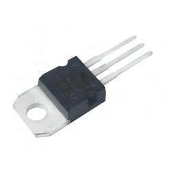 Симистор BTB24-600BW (STM)