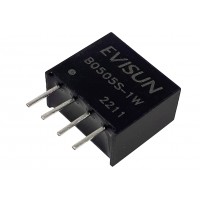 DC-DC B0505S-1W (EVISUN)