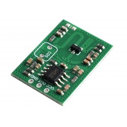 Микроволновый датчик RCWL-0515+ (12-15м) Микроволновый датчик RCWL-0515+ (12-15м)