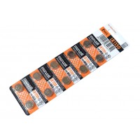 Батарейка Maxell LR1130 AG10 (1,5V)