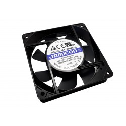 Вентилятор 120x120x25 JA1225H2S0N (220В) Jamicon
