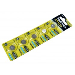 Батарейка Toshiba CR1220 (3V) Батарейка Toshiba CR1220 (3V)
