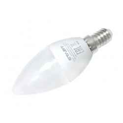 Светодиодная лампа E14 СТАРТ ECO LED (белый 6500К; 11Вт)