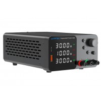 Импульсный регулируемый блок питания WANPTEK TPS3010 Импульсный регулируемый блок питания WANPTEK TPS3010